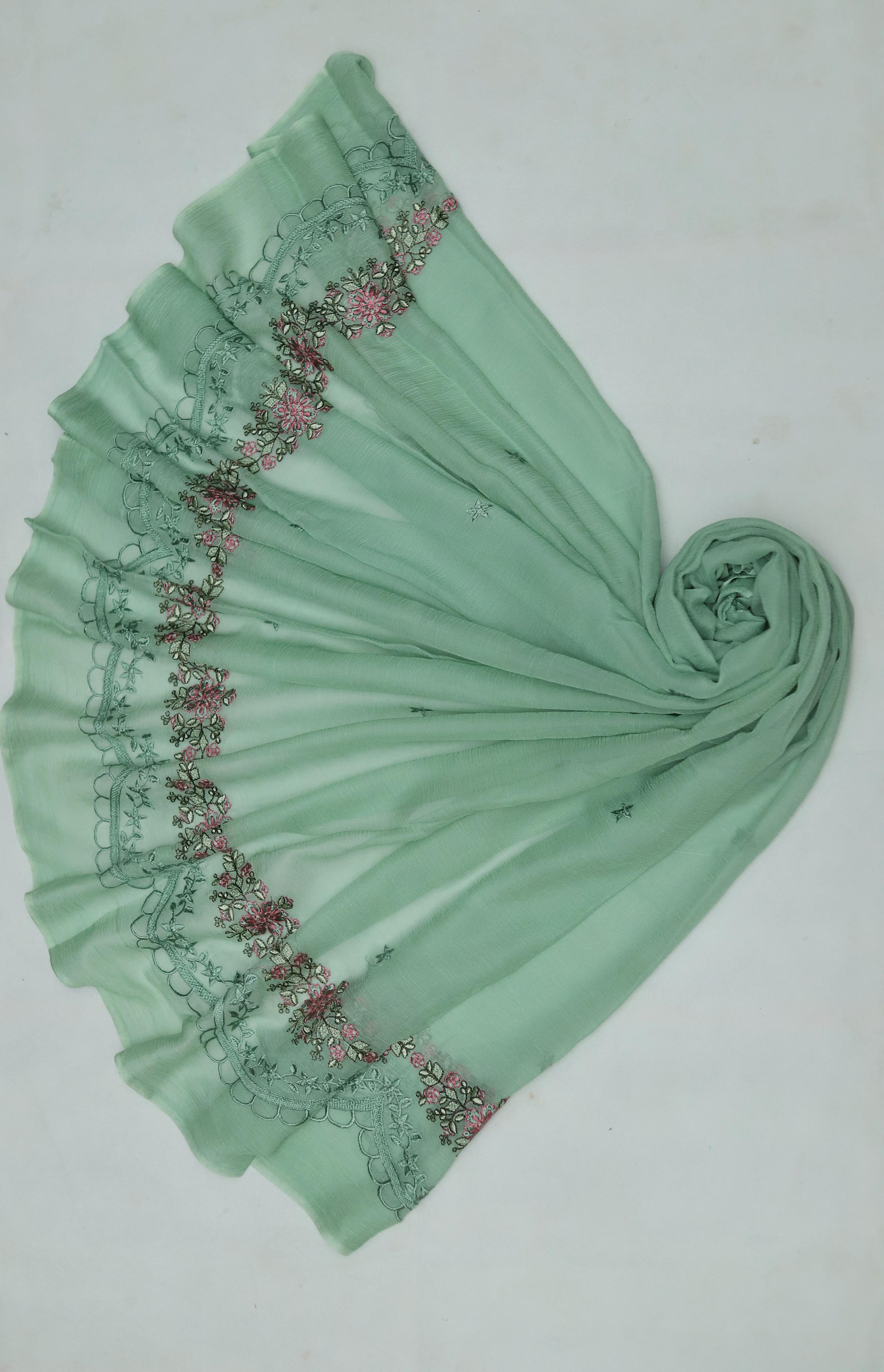 MARIA B SUMMER LAWN